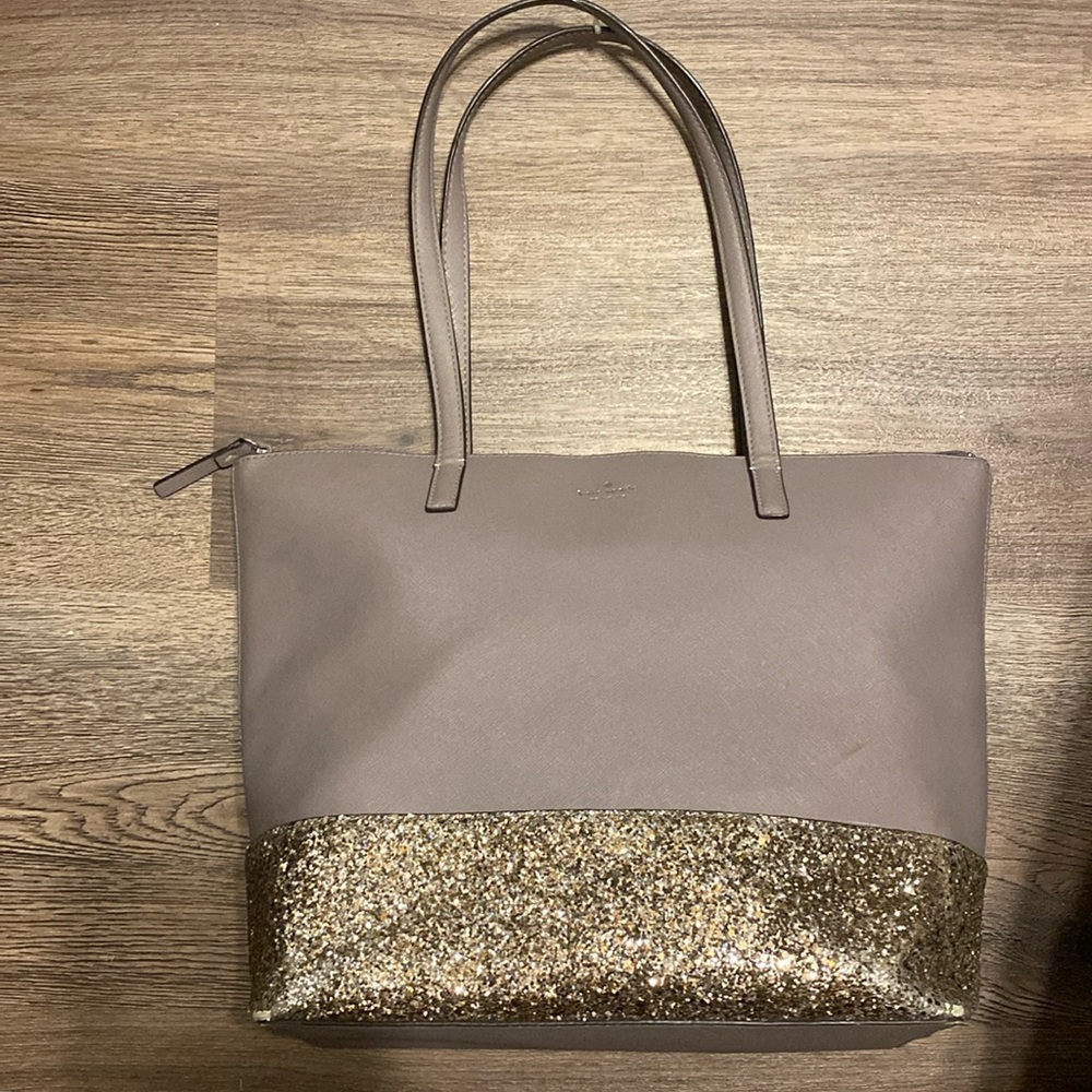 Kate spade purse